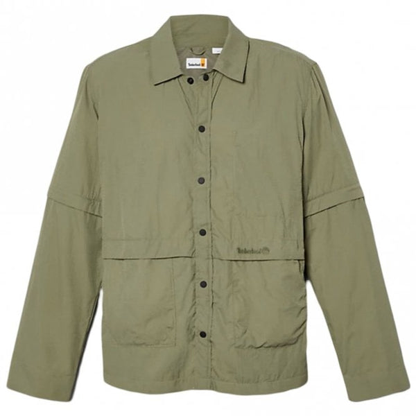Mens DWR Overshirt