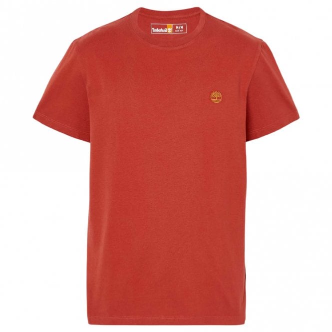 Mens Dunstan River T-Shirt