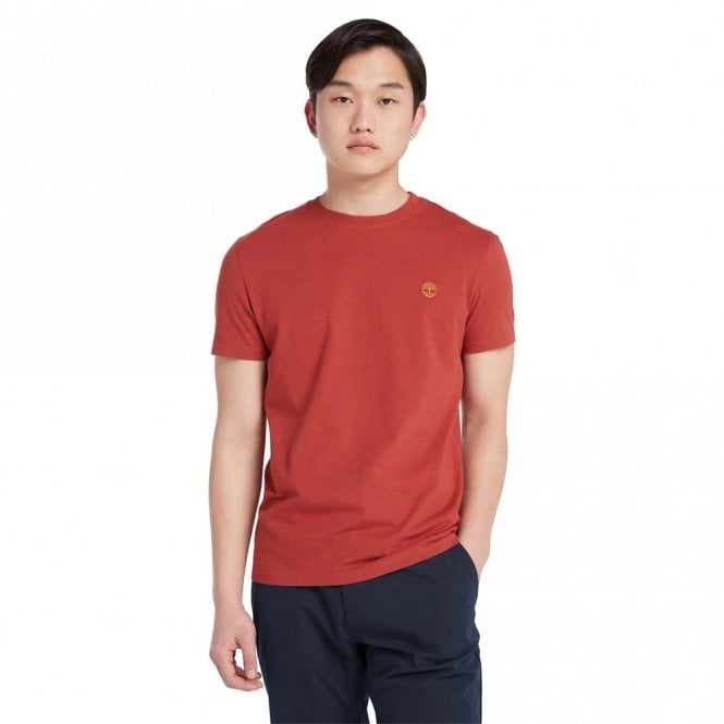 Mens Dunstan River T-Shirt