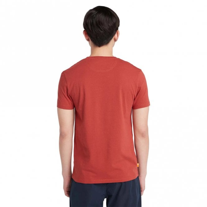 Mens Dunstan River T-Shirt