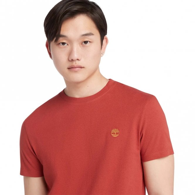 Mens Dunstan River T-Shirt