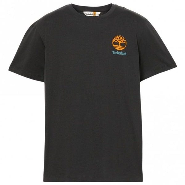 Mens Back Graphic T-Shirt
