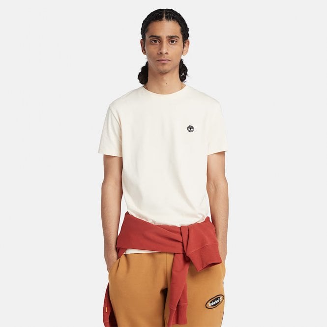 Mens Dunstan River T-Shirt