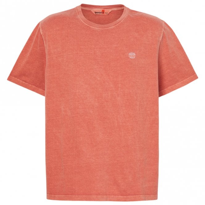 Mens Dunstan River T-Shirt Main image