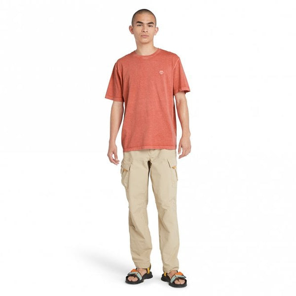 Mens Dunstan River T-Shirt