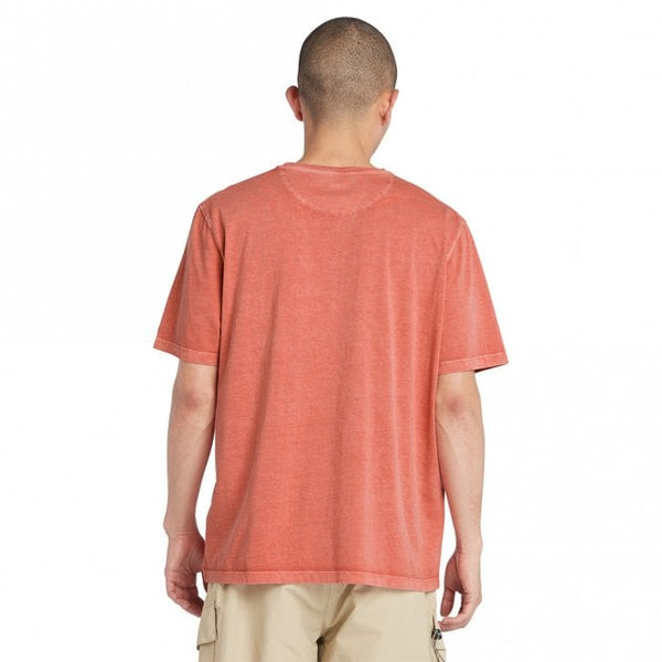 Mens Dunstan River T-Shirt