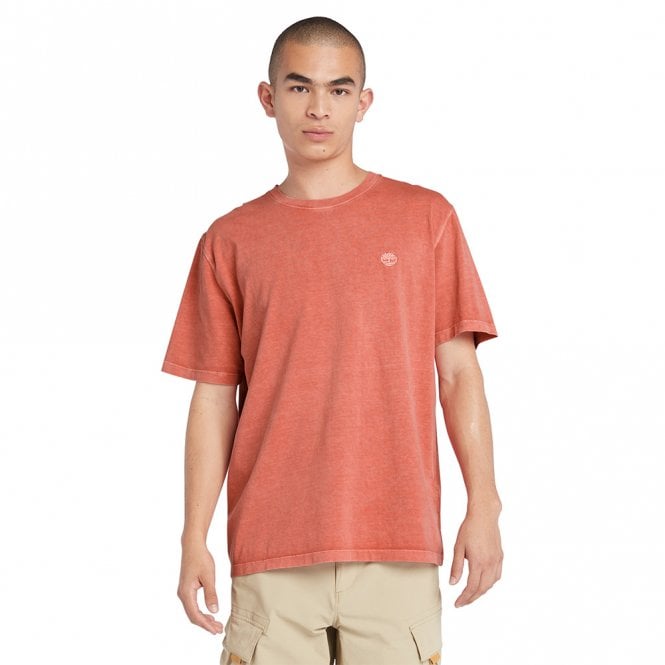 Mens Dunstan River T-Shirt