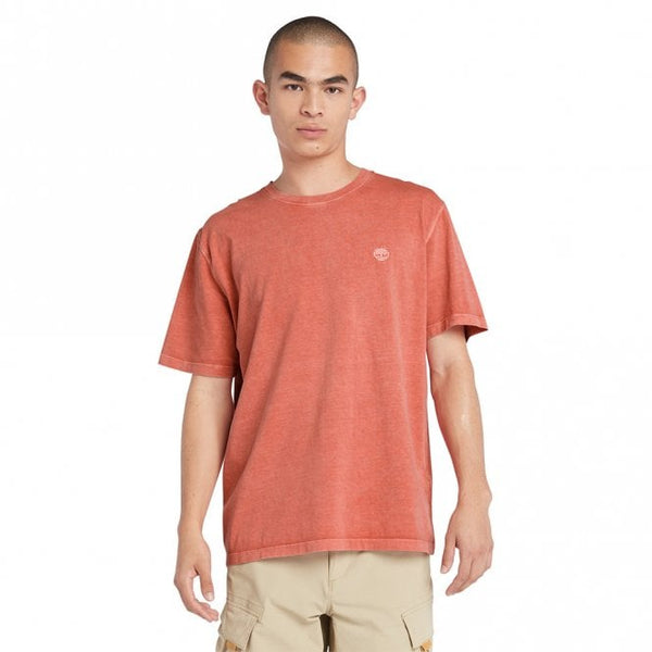 Mens Dunstan River T-Shirt