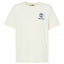 Mens Back Logo Graphic T-Shirt
