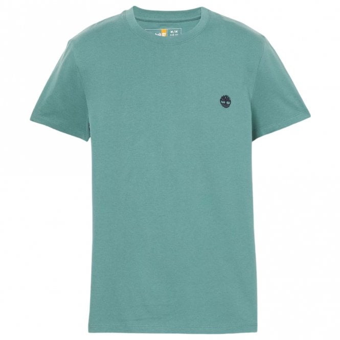 Mens Dunstan River T-Shirt
