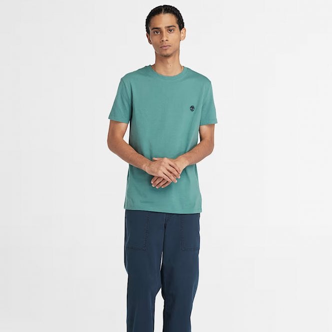 Mens Dunstan River T-Shirt