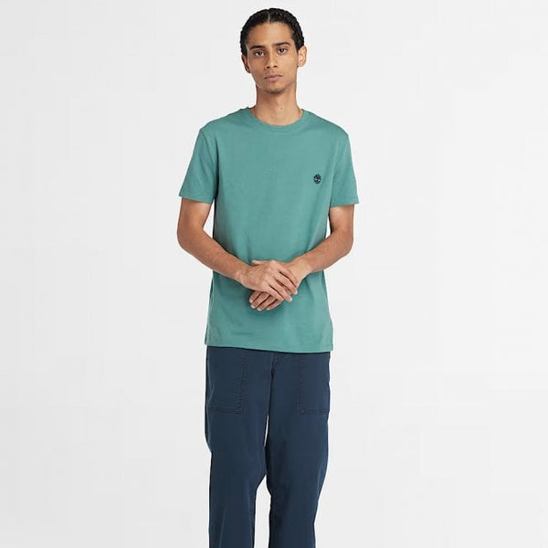 Mens Dunstan River T-Shirt