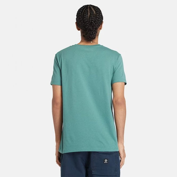 Mens Dunstan River T-Shirt