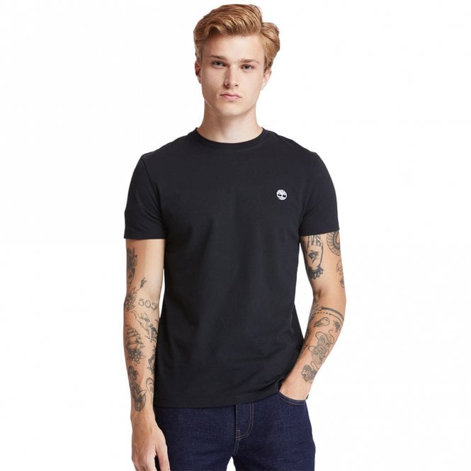 Mens Dunstan River T-Shirt