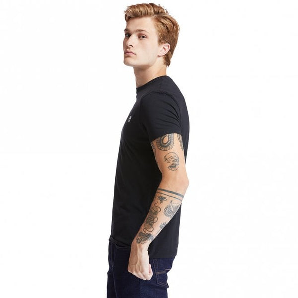 Mens Dunstan River T-Shirt