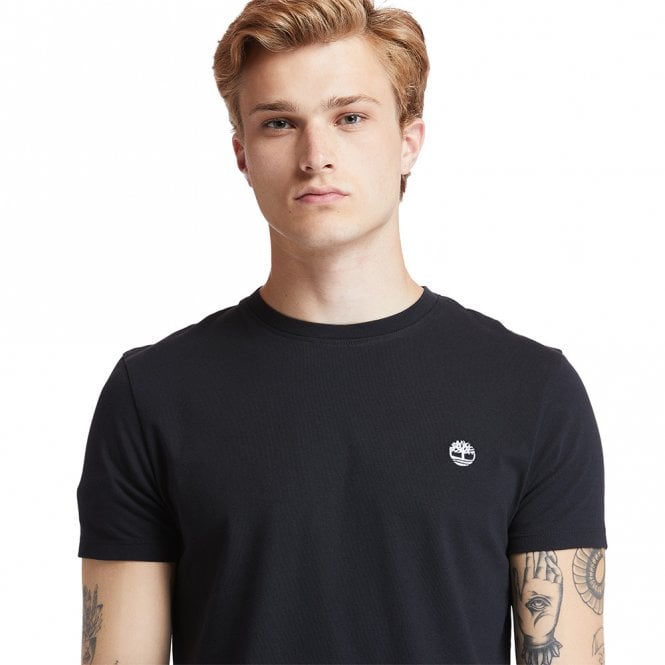 Mens Dunstan River T-Shirt