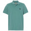 Mens Millers River Pique Polo Shirt