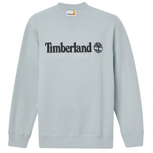 Mens Established 1973 Crewneck Sweatshirt