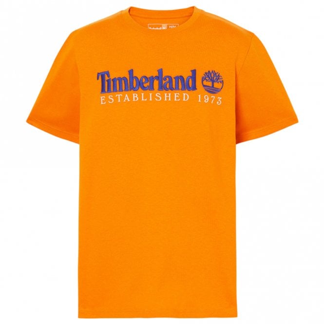 Mens Established 1973 T-Shirt