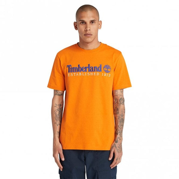 Mens Established 1973 T-Shirt