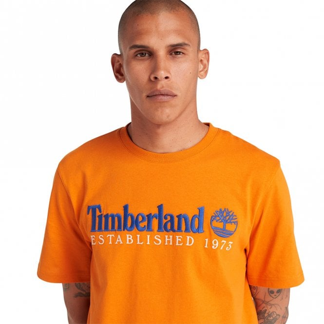 Mens Established 1973 T-Shirt