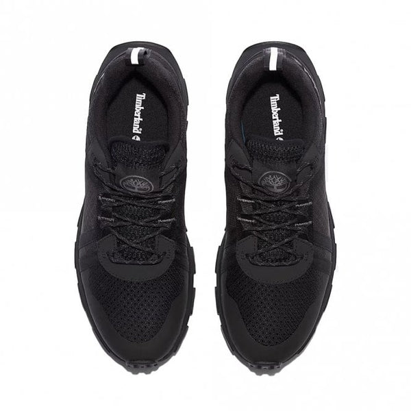 Mens Winsor Trail Lace-Up Low Trainer