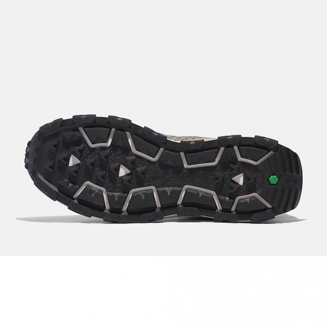 Mens Winsor Trail Lace-Up Low Trainer