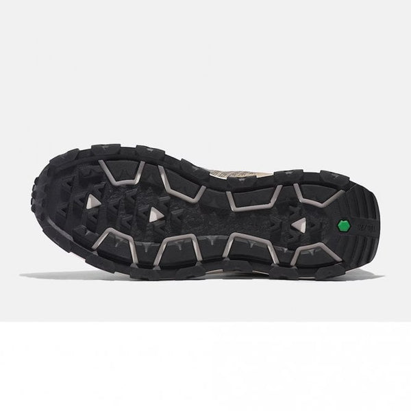 Mens Winsor Trail Lace-Up Low Trainer