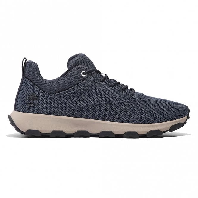 Mens Winsor Park Trainer Main image