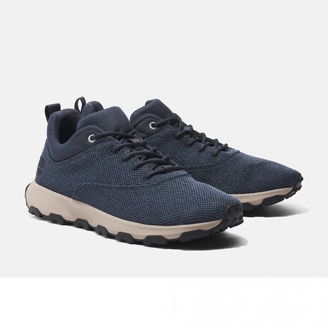 Mens Winsor Park Trainer Secondary image