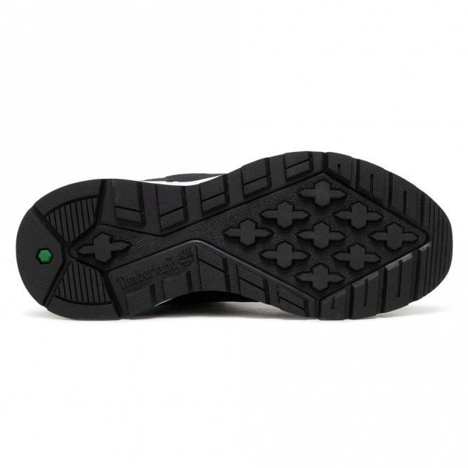 Mens Sprint Trekker Mid Lace-Up Waterproof