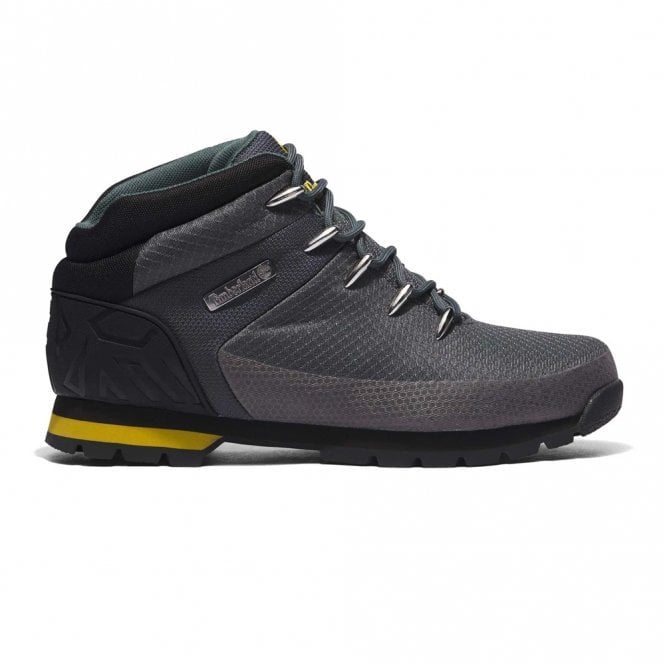 Mens Euro Sprint Mid Hiker Waterproof Boot Main image