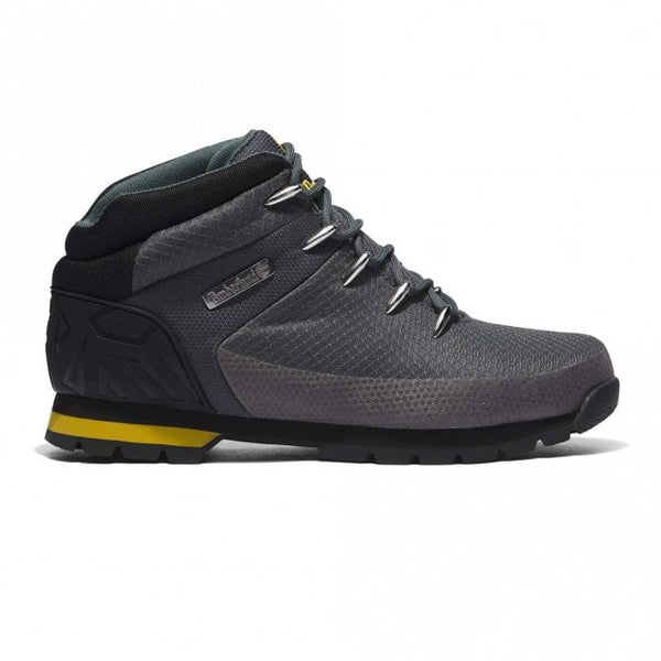 Mens Euro Sprint Mid Hiker Waterproof Boot