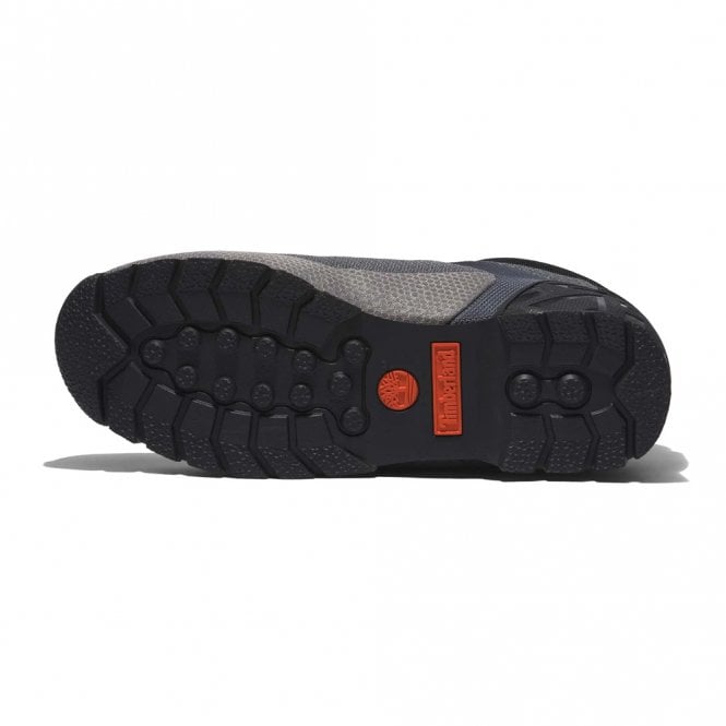 Mens Euro Sprint Mid Hiker Waterproof Boot