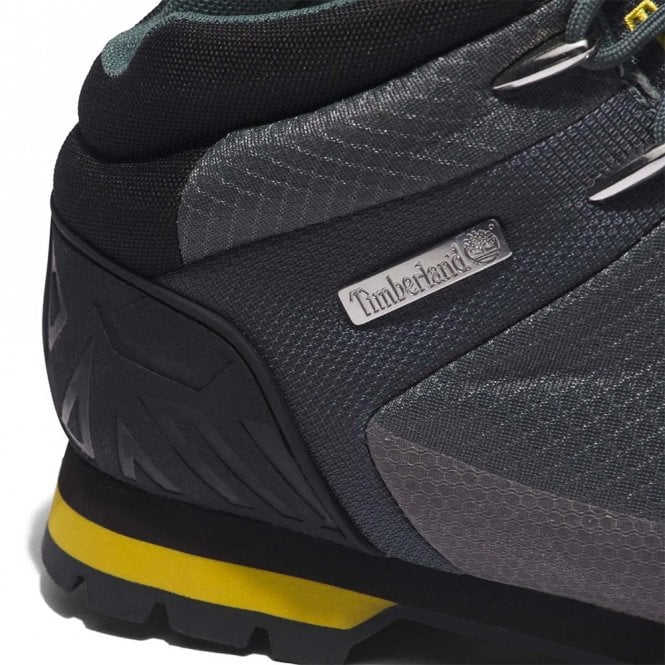 Mens Euro Sprint Mid Hiker Waterproof Boot
