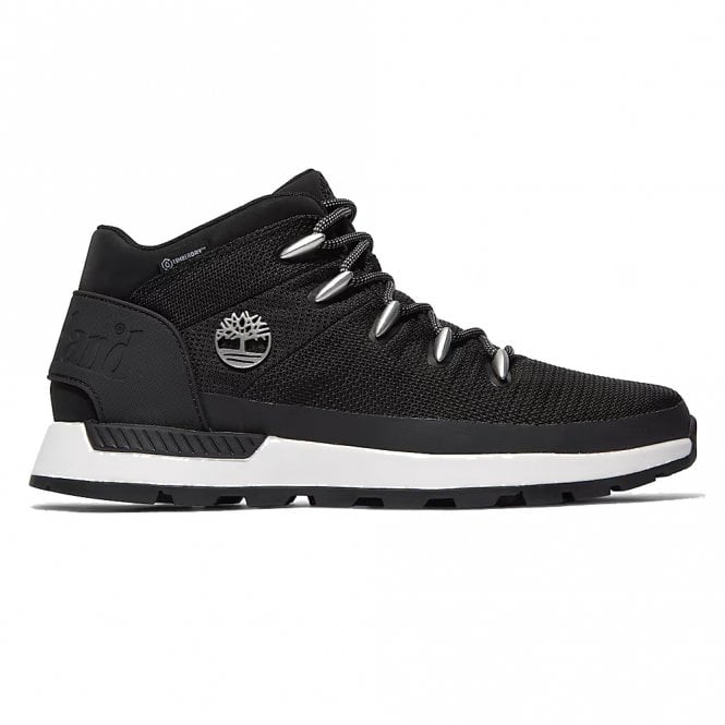 Mens Sprint Trekker Mid Lace-Up Waterproof