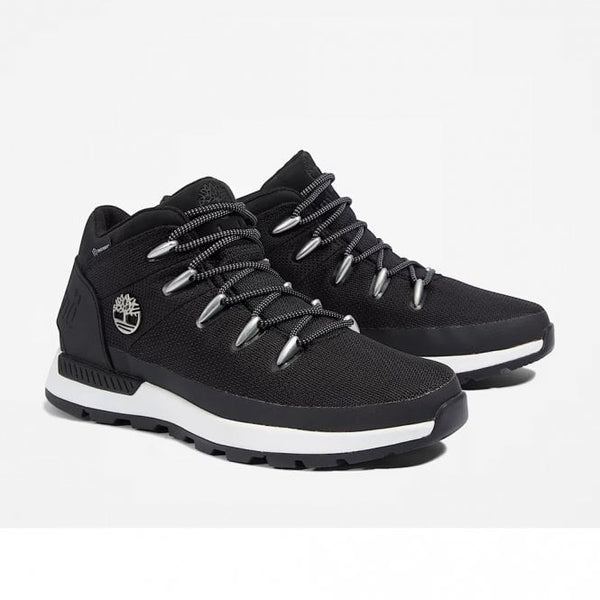 Mens Sprint Trekker Mid Lace-Up Waterproof