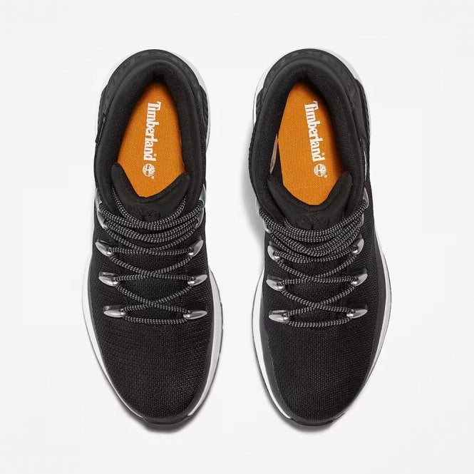 Mens Sprint Trekker Mid Lace-Up Waterproof