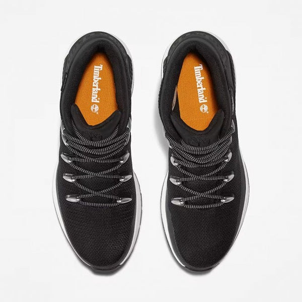 Mens Sprint Trekker Mid Lace-Up Waterproof