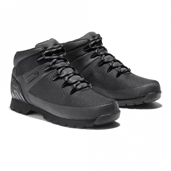 Mens Euro Sprint Waterproof Boot Secondary image