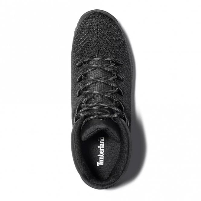 Mens Euro Sprint Waterproof Boot