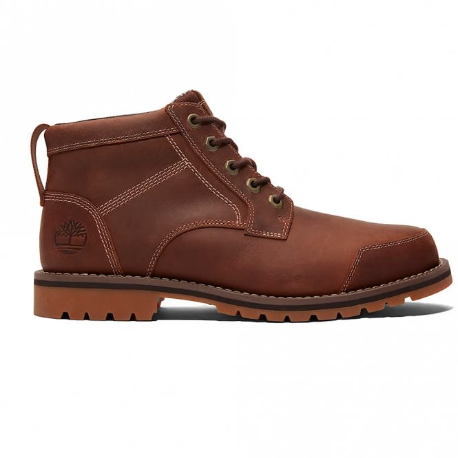 Mens Larchmont Lace-Up Chukka Boot Main image