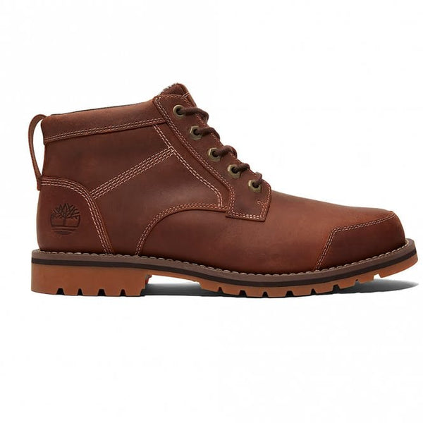 Mens Larchmont Lace-Up Chukka Boot