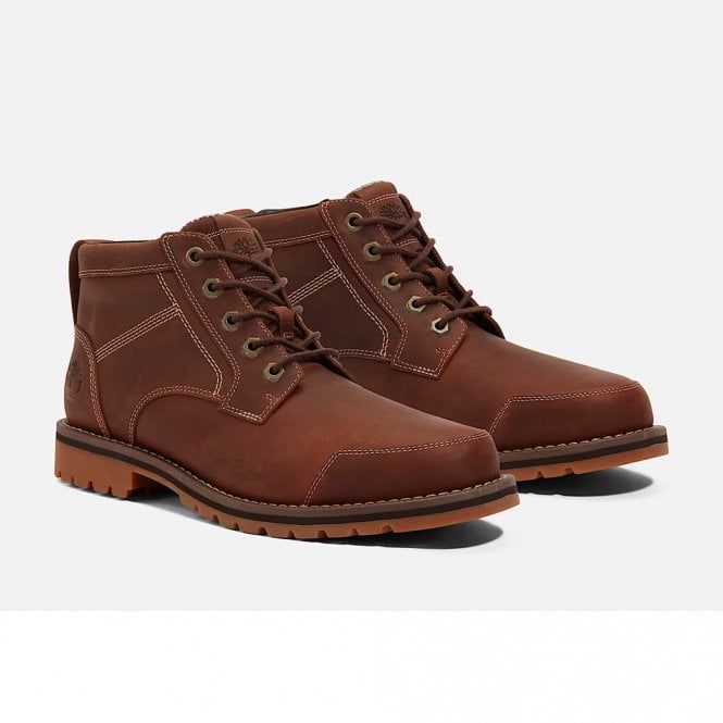 Mens Larchmont Lace-Up Chukka Boot