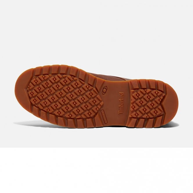 Mens Larchmont Lace-Up Chukka Boot
