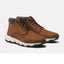 Mens Winsor Park Lace-Up Chukka