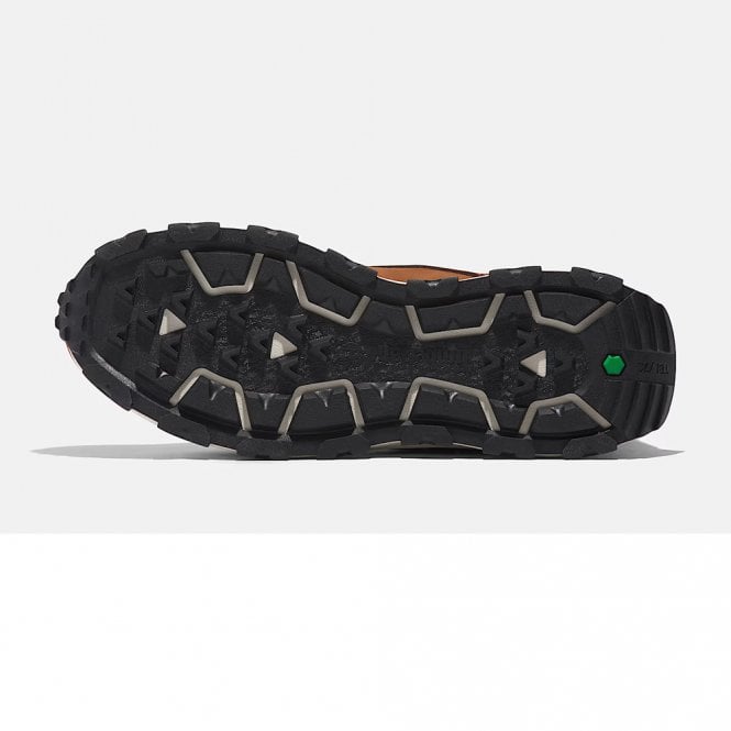 Mens Winsor Park Lace-Up Chukka