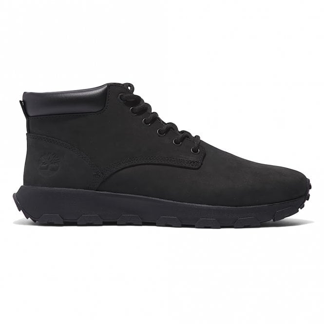 Mens Winsor Park Mid Lace-Up Chukka Main image