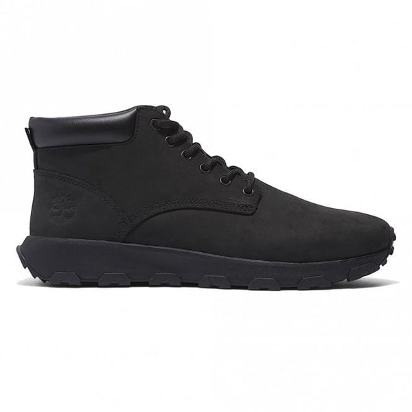 Mens Winsor Park Mid Lace-Up Chukka