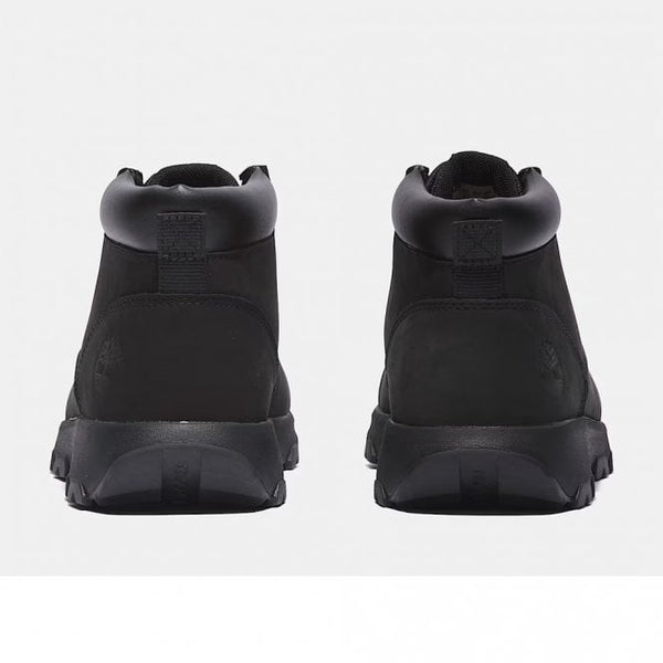 Mens Winsor Park Mid Lace-Up Chukka